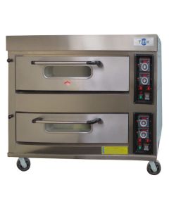 FRESH Food Oven Two Layer (Gas) YXY-S-60AS
