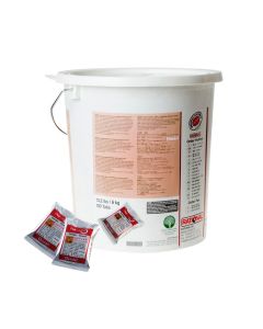 RATIONAL Cleaning Tabs for all SelfCooking Center Oven (100pcs per bucket)