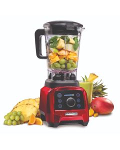 HAMILTON BEACH (household) Pro (8 In 1) Hot & Cold Commercial Grade Blender (Touch Control Panel) 58928-SAU