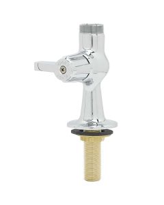 T&S	Equipline Single Faucet Less Swing Nozzle (Deck Mount Type) 5F-1SLX00