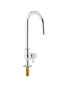 T&S Equip Single Pantry Faucet 5F-1SLX05