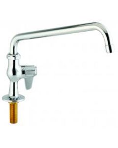 T&S Equip Single Pantry Faucet 5F-1SLX10