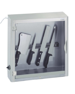 Tournus Knife Sterilizing Cabinet With Key 816422
