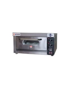 FRESH 230V PIZZA OVEN (ONE LAYER ONE DISH) YXD-11P
