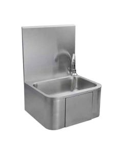 AEGLOS Hand Wash Sink (400 x 340 x 555mm) A38-12
