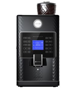 Venusta Espresso Machine Master S (Fresh Milk Version)