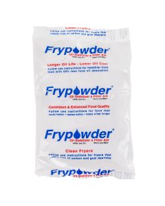 MIROIL Fryer Powder and Oil Stabilizer (90packets, 160ml each) AEO23.000.005