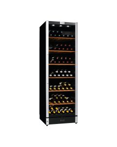 VINTEC "Allure" Single/Multi Temperature Zone 155 bottles Wine Cellar AL-V190SG2E (VWM155SAA-X)