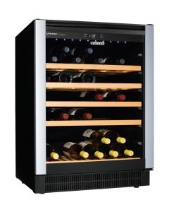 VINTEC "Allure" Single Temperature Zone 40 bottles Wine Cellar AL-V40SGE (VWS050SAA-X)