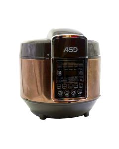 ASD Pressure Cooker