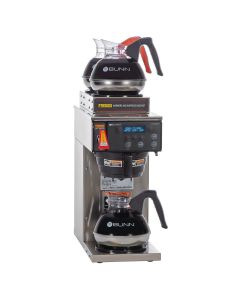 BUNN Coffee Brewer (5.9L tank) AXIOM 338700.0004-2U