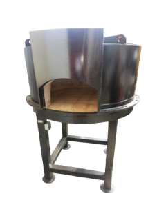 CEPS Pizza Oven Without Gas System