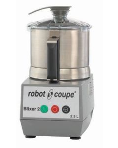 ROBOT COUPE 2.9ltr Blender-Mixer/Emulsifier Blixer 2