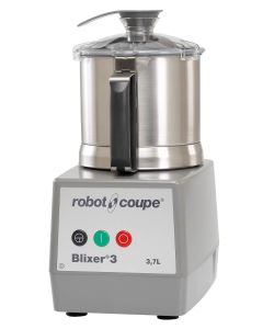 ROBOT COUPE 3.7L Blender-Mixer/Emulsifier (230/50/1) Blixer 3D