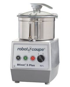 ROBOT COUPE 5.5L Blender-Mixer/ Emulsifier BLIXER 5 PLUSS (230/5/1)