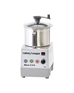 ROBOT COUPE 5.9L Blender-Mixer/ Emulsifier with Variable Speed BLIXER 5 V.V.