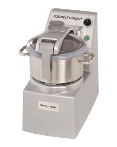 ROBOT COUPE 8L Blender-Mixer/Emulsifier With Variable Speed BLIXER 8 V.V.