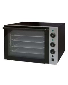FRESH Electric Convection Oven EC01C (with two fan)