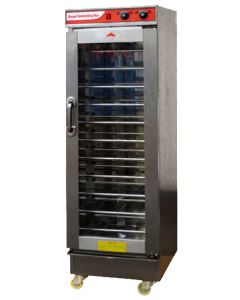 FRESH Fermenting Box / Proofer (11 Layer)  FX-11B(S/S)