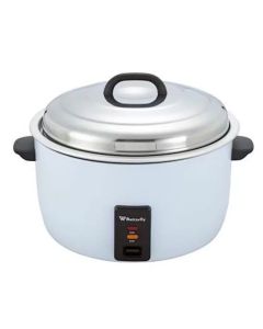 BUTTERFLY Rice Cooker 10 Liter - BRC-6050T