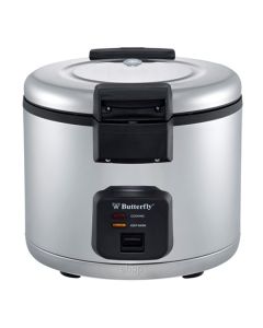 BUTTERFLY Rice Cooker 10 Litre BRC-6066