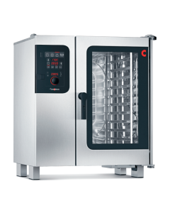 CONVOTHERM 4 Electric Boiler 10.10 easyDial With Disappearing Door & Auto Clean C4ED10.10 EBDD