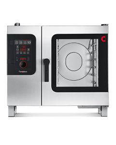 CONVOTHERM 4 Electric Boiler 6.10 easyDial With Disappearing Door & Auto Clean C4ED6.10 EBDD