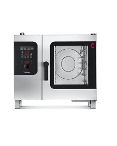 CONVOTHERM Electric Spritzer Combi Oven 6 Tray 1/1 GN, Easy Dial C4ED6.10ESDD