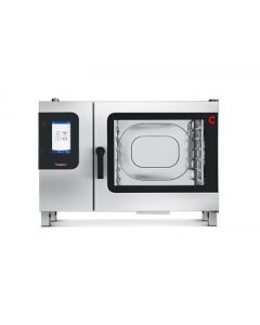 CONVOTHERM Electric Boiler Combi Oven 6 Tray 2/1 GN, Easy Touch C4ET6.20EBDD