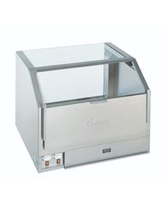CRETORS 36” Counter Showcase Warmer 36CSW