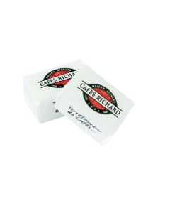 Cafes Richard Sugar CUBES RICHARD - WRAPPED BY 2
