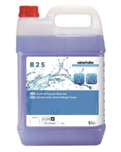 Winterhalter Acidic All-Purpose Rinse Aid B2S