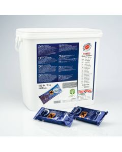 RATIONAL Care Tabs for all SelfCooking Center Oven (150pcs per bucket)
