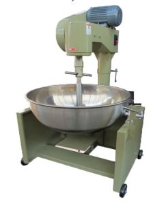 FRESH Cooking Mixer (150L)  GF-180B/150