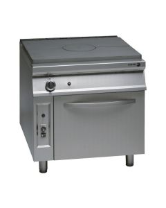 FAGOR Gas Range Solid Top with Oven CG9-11