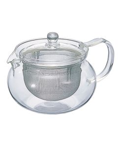 HARIO Leaf Tea Pot 'Pure' 700ML CHEN-70T  