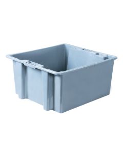 QWARE 3648 STACKABLE STORAGE CONTAINER CHN-CONTAI-016