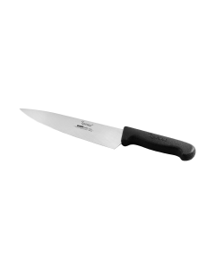 QWARE 12188-25BK 10" CHEF KNIFE PROFLEX HANDLE CHN-KNIFE-078