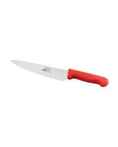 QWARE 12188-25R 10" CHEF KNIFE PROFLEX HANDLE CHN-KNIFE-081