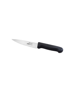 QWARE 12188-18BK 7" CHEF KNIFE PROFLEX HANDLE CHN-KNIFE-093