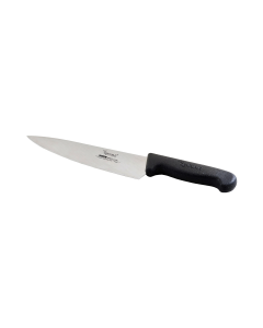QWARE 12188-23BK 9" CHEF KNIFE PROFLEX HANDLE CHN-KNIFE-098