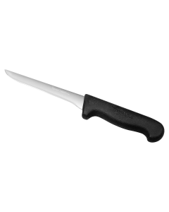 QWARE 12166-15BK 6" BONING KNIFE PROFLEX HANDLE CHN-KNIFE-162