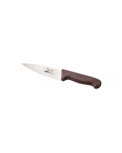 QWARE 12188-15CF 6" CHEF KNIFE PROFLEX HANDLE CHN-KNIFE-179