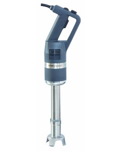 ROBOT COUPE Compact Range 250mm Stick Blender With Variable Speed Pan Capacity CMP 250 V.V.