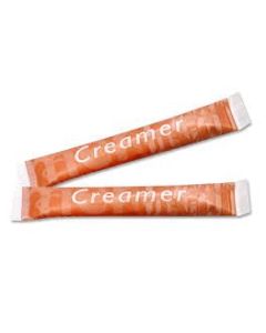 Creamer Tube (2000 pcs per ctn) (5g each) 