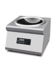 A.P.i Table Top Induction Wok (3.5kw) CT-19A