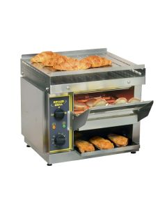ROLLER GRILL Conveyor Toaster CT-540B