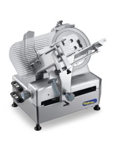 POWERLINE Automatic Meat Slicer 300mm Blade (0.18-0.275Kw) 220/50/1  PS-12A