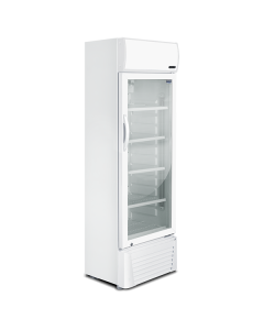 The Cool Single Door Upright Cooler DENISE 340M
