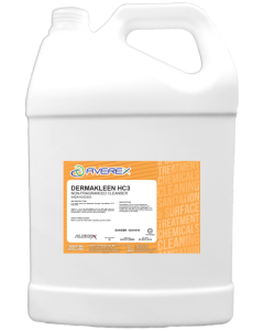 AVEREX Anti-Bacterial Hand Soap – Food Grade (4x5L) DermaKleen HC3